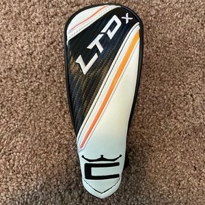 LTDx Hybrid Headcover (Never Used)